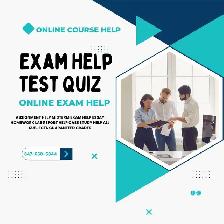 Assignment Help Quiz Help All Subjects 100% Pass Guaranteed