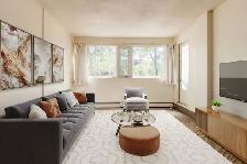 1 Bedroom Apartment Available near University of Calgary