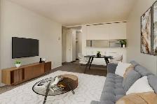 1 Bedroom Apartment Available near University of Calgary - Photo 2