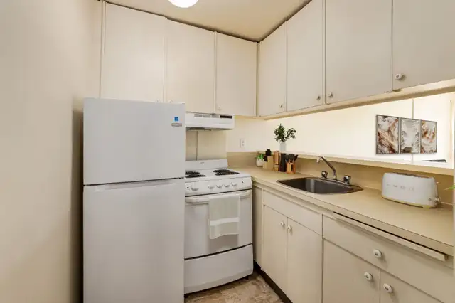 1 Bedroom Apartment Available near University of Calgary - Photo 3