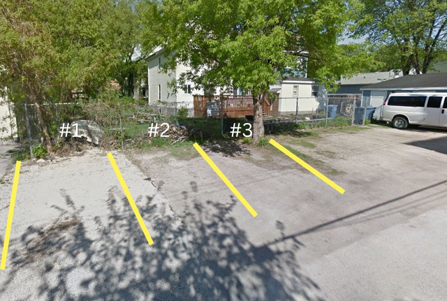 Rent Parking! By UofW downtown!