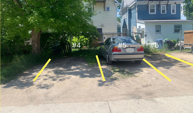 Rent Parking! By UofW downtown! - Photo 2