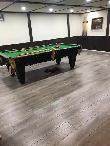 Wide Collection -- Laminate Flooring - Photo 4