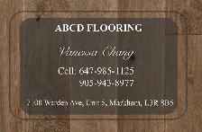 Wide Collection -- Laminate Flooring - Photo 10