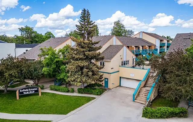 1 Bed 1 Bath - St. Boniface