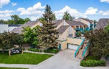 1 Bed 1 Bath - St. Boniface