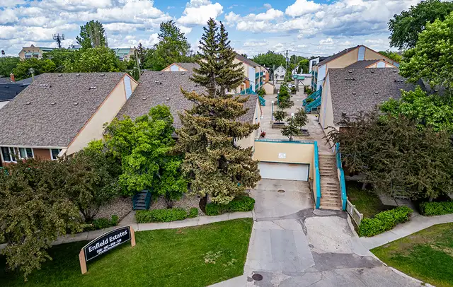 1 Bed 1 Bath - St. Boniface - Photo 2