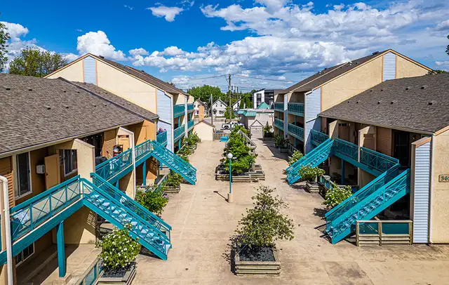 1 Bed 1 Bath - St. Boniface - Photo 3