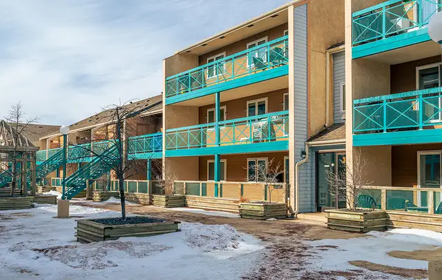 1 Bed 1 Bath - St. Boniface - Photo 7