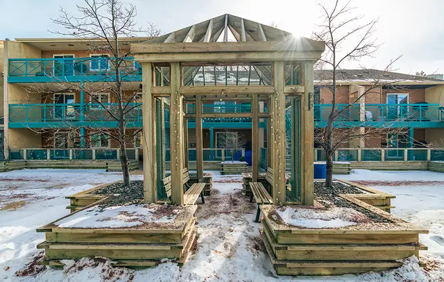 1 Bed 1 Bath - St. Boniface - Photo 8