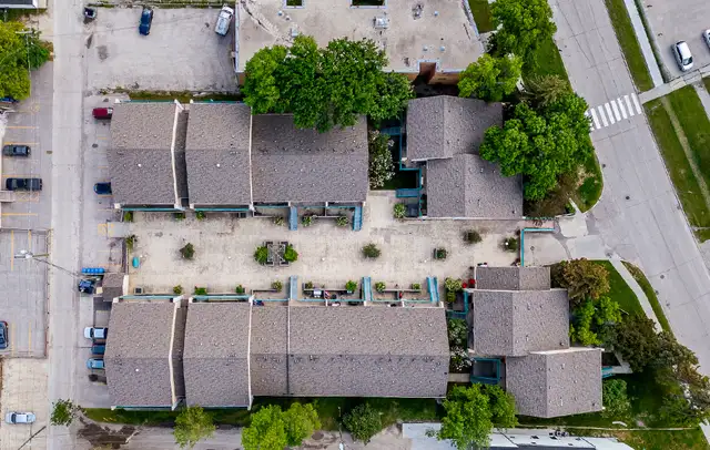 1 Bed 1 Bath - St. Boniface - Photo 12