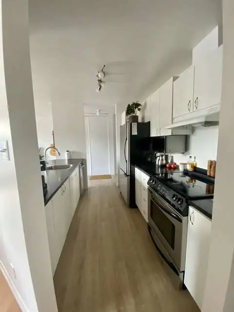 4 1/2 dans le secteur Les Saules - Photo 2