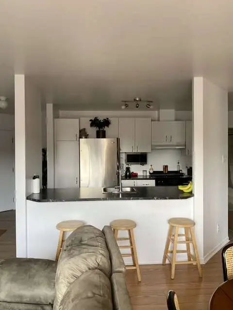 4 1/2 dans le secteur Les Saules - Photo 3