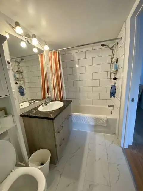 4 1/2 dans le secteur Les Saules - Photo 7