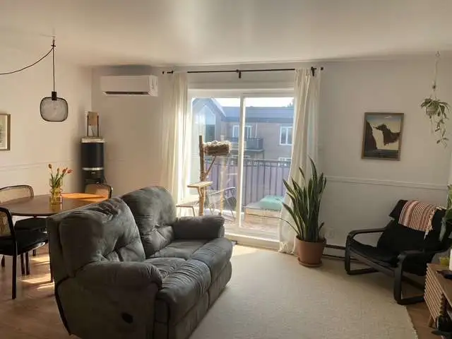 4 1/2 dans le secteur Les Saules - Photo 8