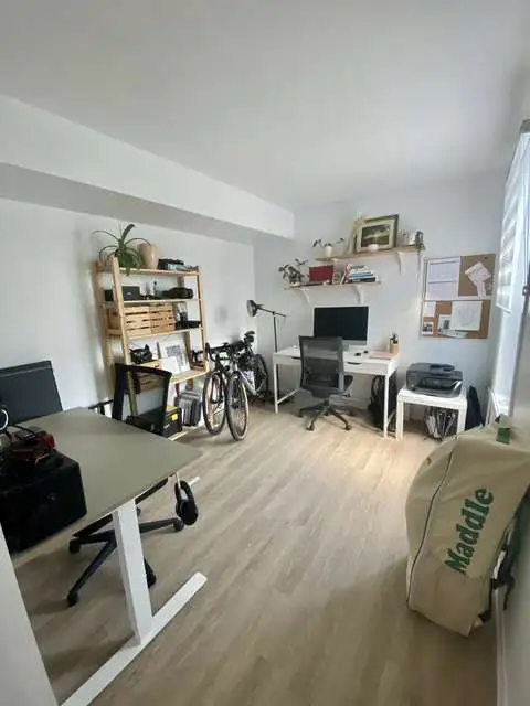 4 1/2 dans le secteur Les Saules - Photo 9