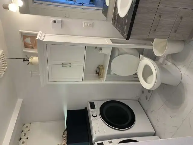 4 1/2 dans le secteur Les Saules - Photo 10