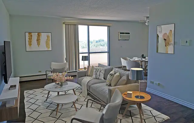 2 Bedroom in the Heart of Garden City - Photo 6