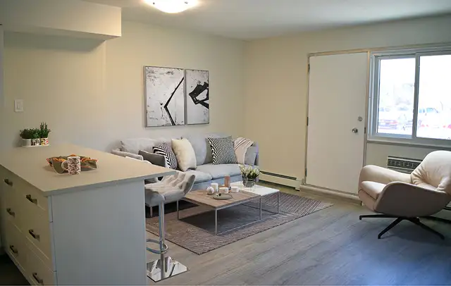 2 Bedroom in the Heart of Garden City - Photo 7