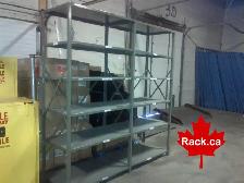 New and Used Industrial Shelving - Pallet Racking and more! - Photo 5