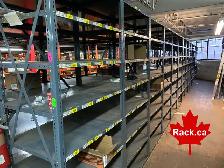New and Used Industrial Shelving - Pallet Racking and more! - Photo 7