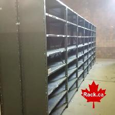 New and Used Industrial Shelving - Pallet Racking and more! - Photo 9