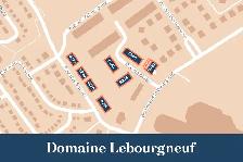 Domaine Lebourgneuf Apartments - 2 Bedroom available at 2540 Leb - Photo 5