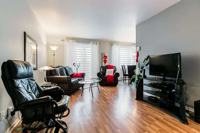 Domaine Lebourgneuf Apartments - 2 Bedroom available at 2540 Leb - Photo 10