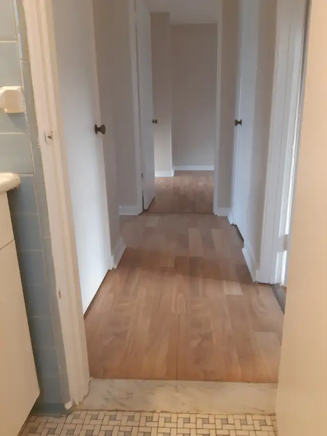 2 BR Apartments at WYANDOTTE ST., WINDSOR - Photo 15