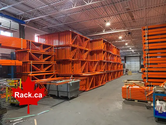 Pallet Racking - Photo 2