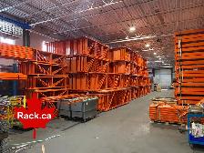 Pallet Racking - Photo 2