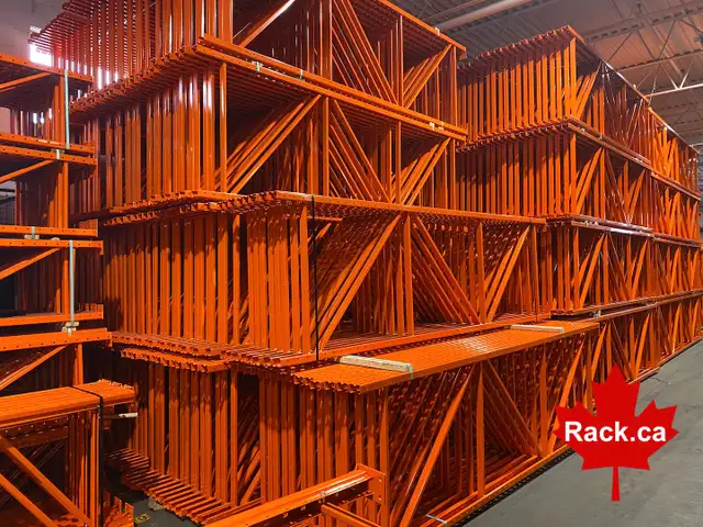 Pallet Racking - Photo 3