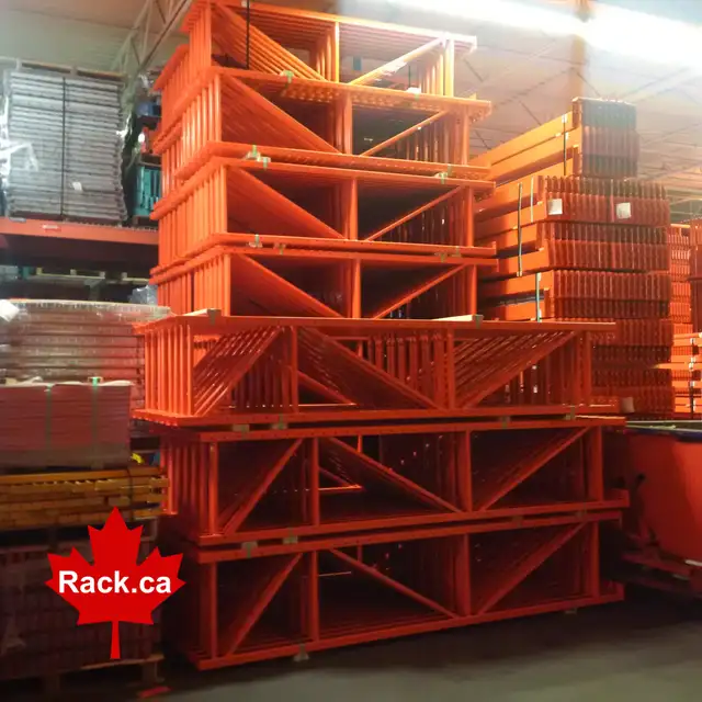 Pallet Racking - Photo 6