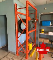 Bolted Redi Rack Frames In Stock Ready For Pick Up - Photo 2