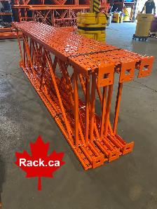 Bolted Redi Rack Frames In Stock Ready For Pick Up - Photo 5