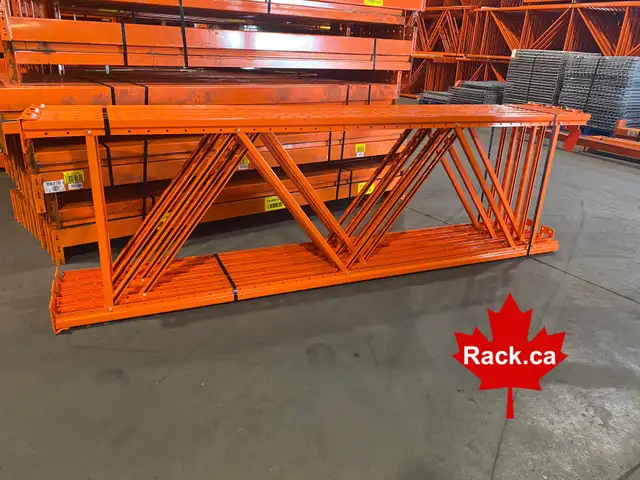 Bolted Redi Rack Frames In Stock Ready For Pick Up - Photo 6