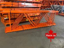 Bolted Redi Rack Frames In Stock Ready For Pick Up - Photo 6