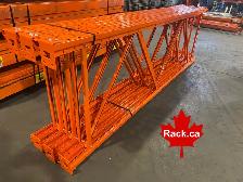 Bolted Redi Rack Frames In Stock Ready For Pick Up - Photo 7