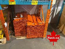 Bolted Redi Rack Frames In Stock Ready For Pick Up - Photo 9