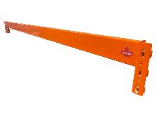 Pallet Racking RediRack Beams For Sale - Warehouse Equipment - Photo 3