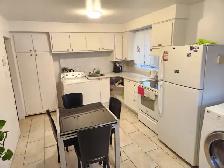 Grand 4 ½ - Secteur recherché à Anjou