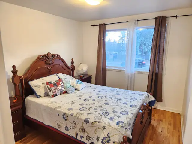 Grand 4 ½ - Secteur recherché à Anjou - Photo 2