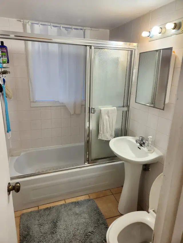 Grand 4 ½ - Secteur recherché à Anjou - Photo 5