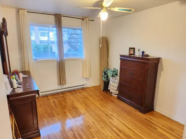 Grand 4 ½ - Secteur recherché à Anjou - Photo 6