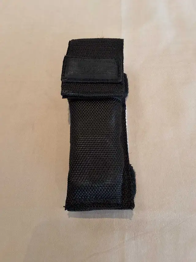 Smith & Wesson Bullseye Extreme Ops Folding Knife - Photo 6