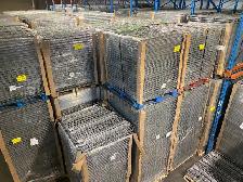 Used pallet racking - Photo 6