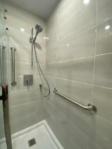 West End 1BR - Unit 503 - May 2nd - Heat/Wat Incl. - Concrete - Photo 6