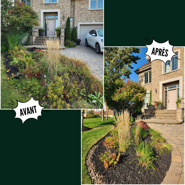 Services entretien paysager / Horticulture / Plates-bandes - Photo 8