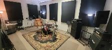 Jam Chamber Rehearsal Studio - Toronto's Best Central Location - Photo 8