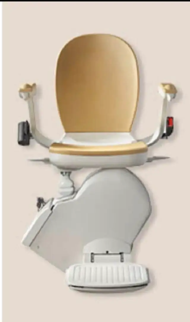 Stairlift Repairs New Battery Relocating Removals